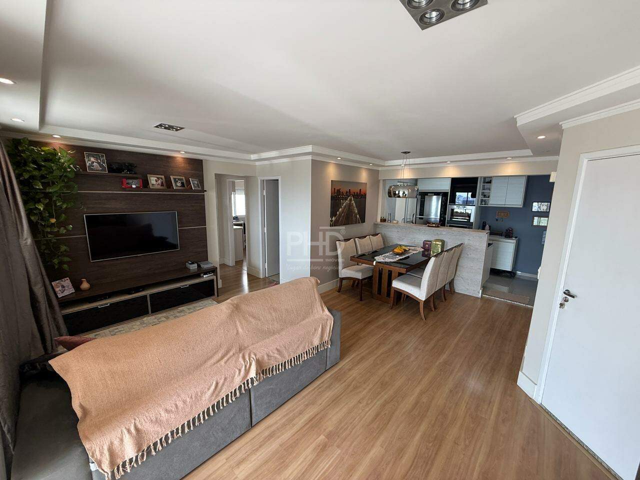 Apartamento, 2 quartos, 80 m² - Foto 4