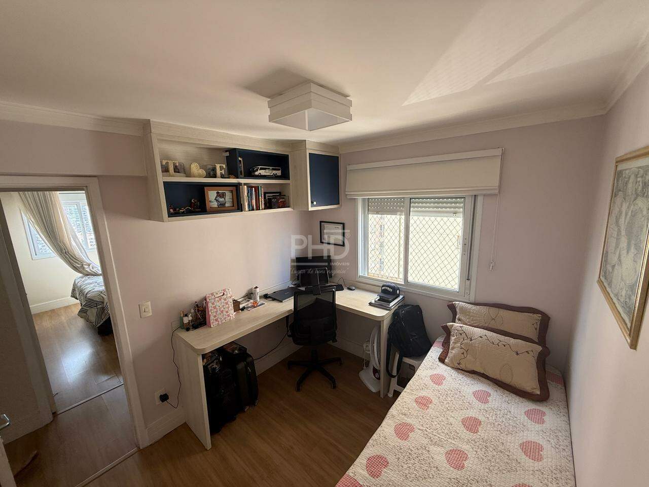Apartamento, 2 quartos, 80 m² - Foto 21