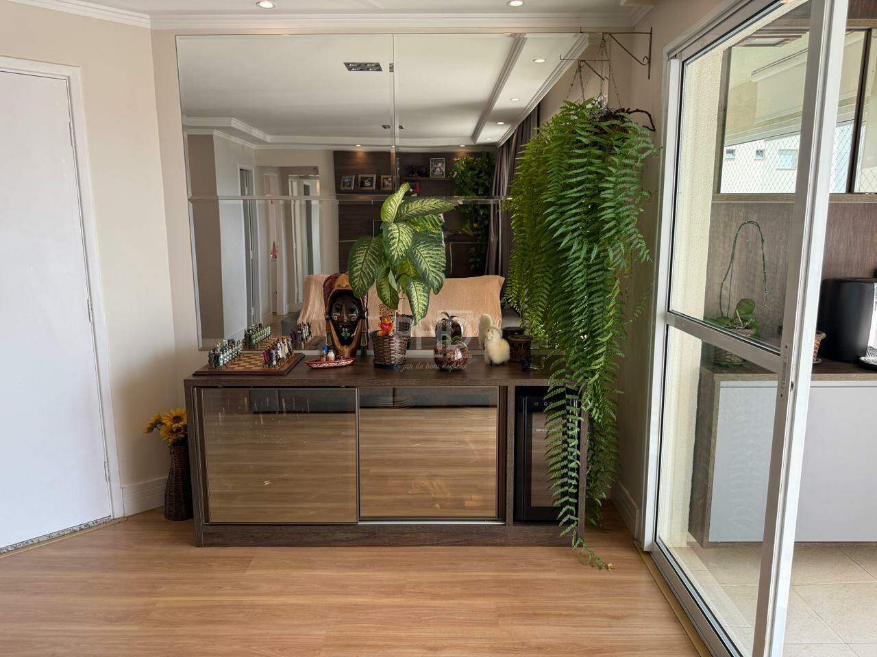 Apartamento, 2 quartos, 80 m² - Foto 7