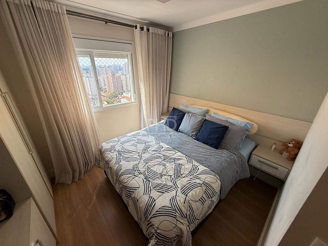 Apartamento, 2 quartos, 80 m² - Foto 18