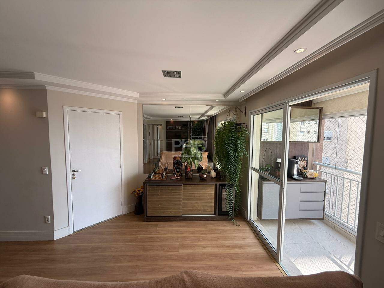 Apartamento, 2 quartos, 80 m² - Foto 6