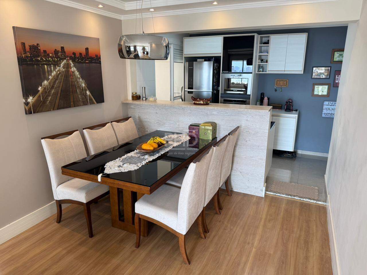 Apartamento, 2 quartos, 80 m² - Foto 8