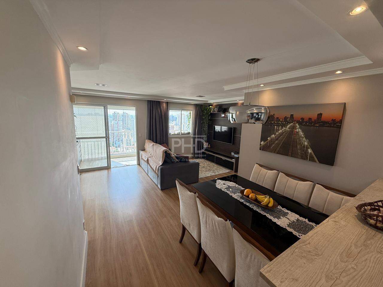 Apartamento, 2 quartos, 80 m² - Foto 5