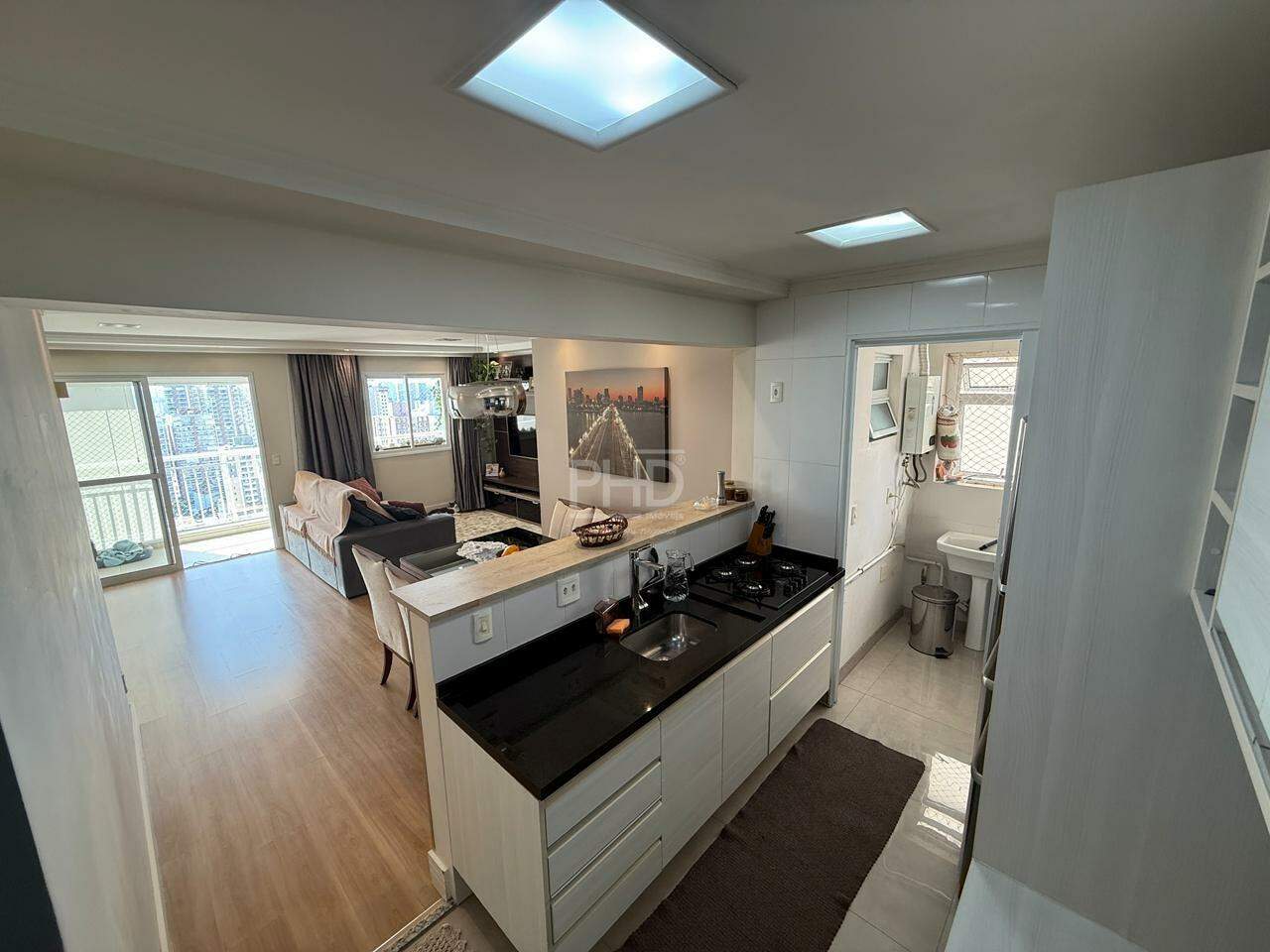 Apartamento, 2 quartos, 80 m² - Foto 15