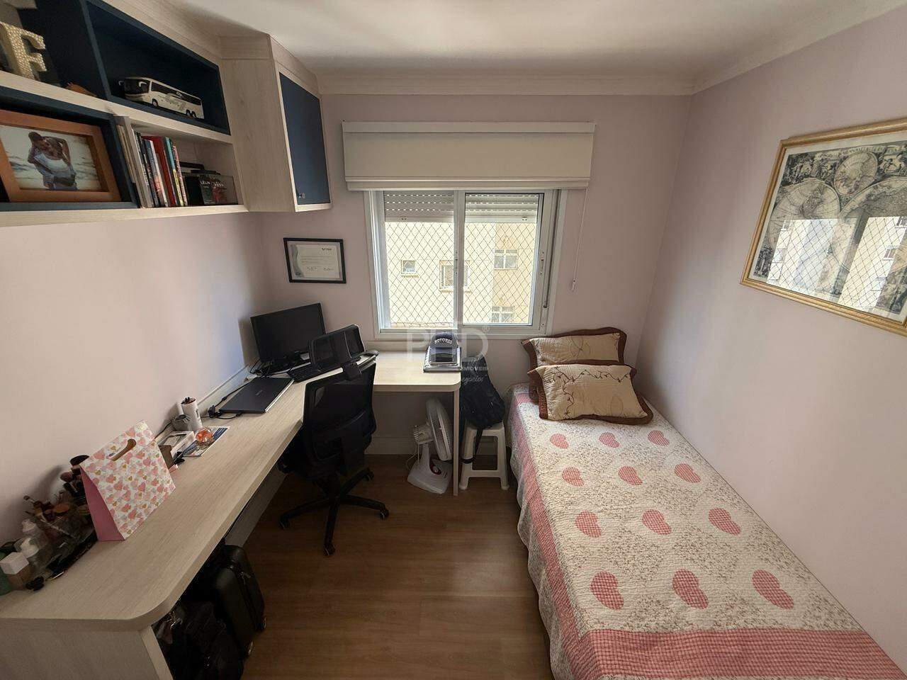 Apartamento, 2 quartos, 80 m² - Foto 19
