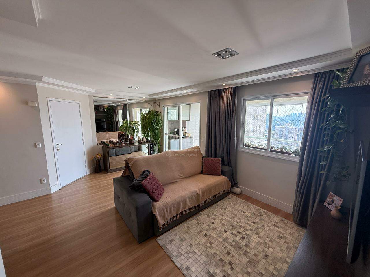 Apartamento, 2 quartos, 80 m² - Foto 3