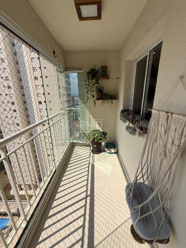 Apartamento, 2 quartos, 80 m² - Foto 10