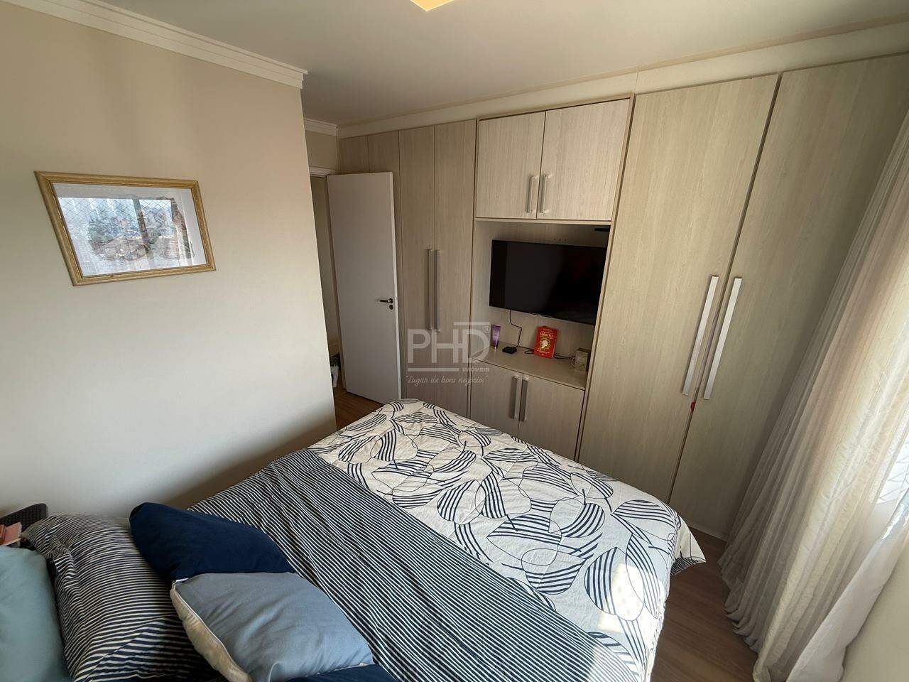 Apartamento, 2 quartos, 80 m² - Foto 16