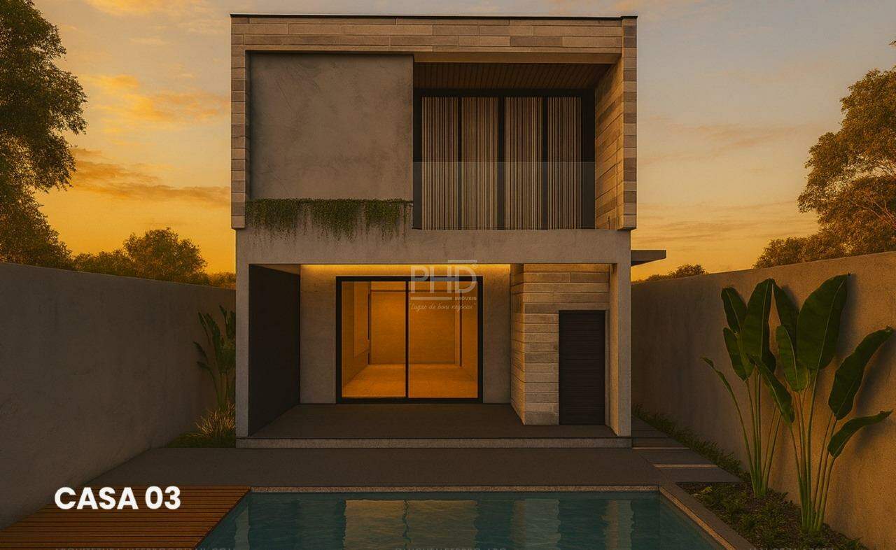Sobrado, 4 quartos, 237 m² - Foto 6