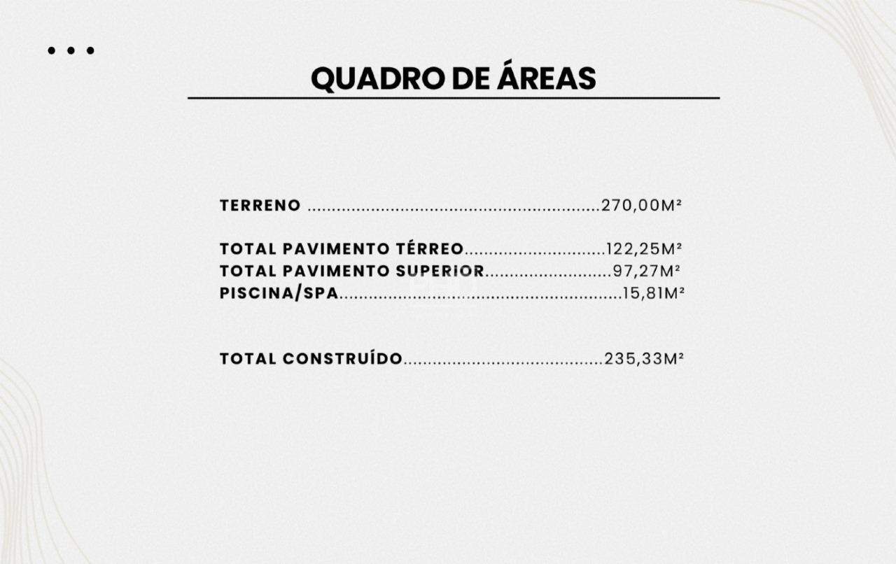 Sobrado, 4 quartos, 237 m² - Foto 15