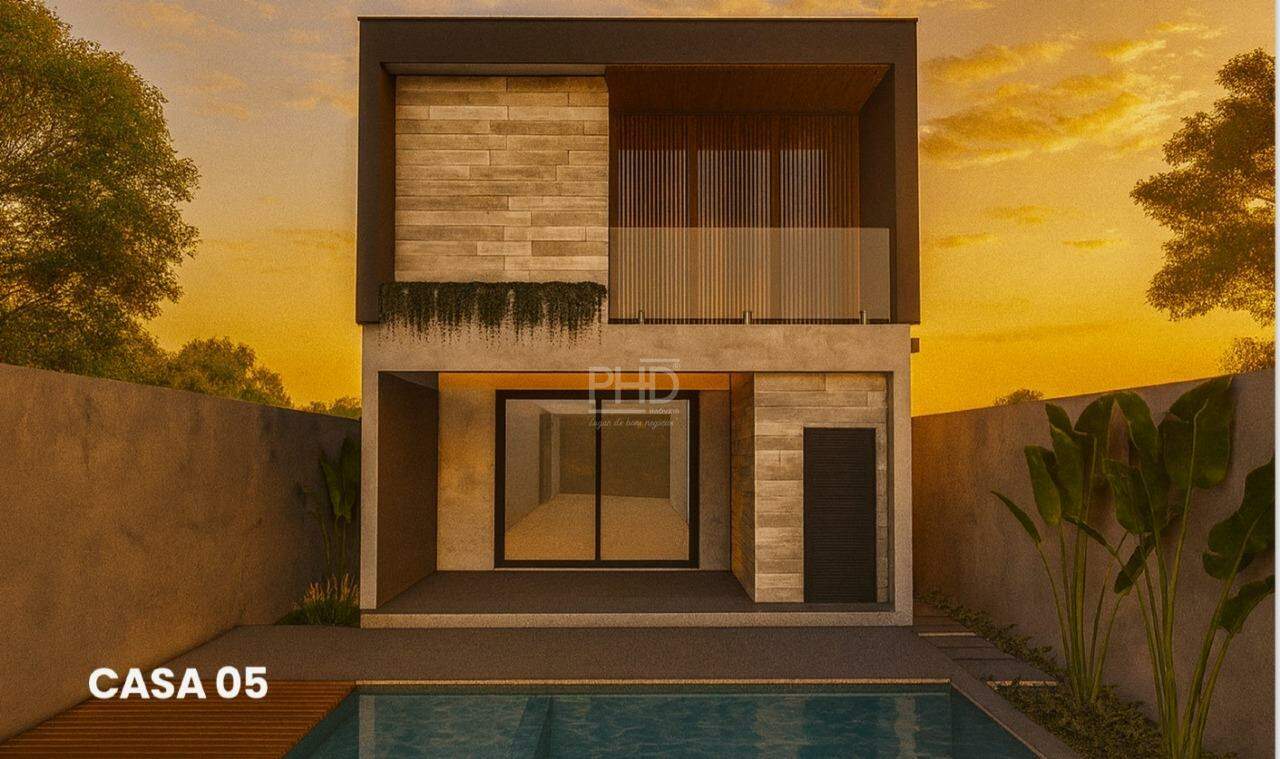 Sobrado, 4 quartos, 237 m² - Foto 12