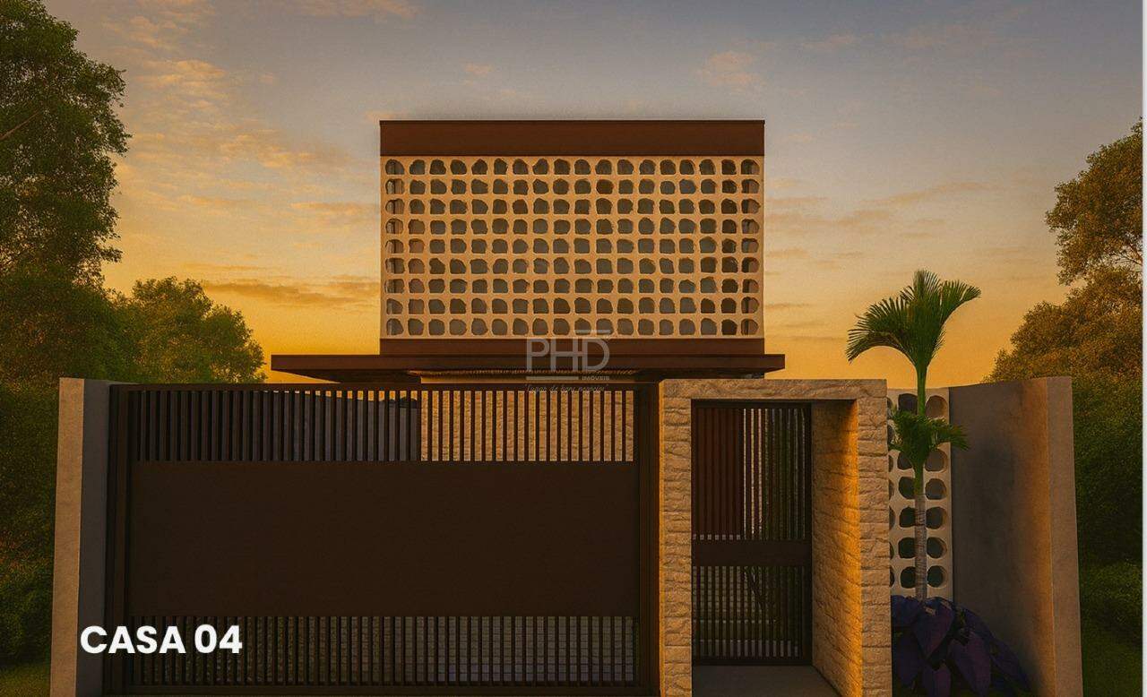 Sobrado, 4 quartos, 237 m² - Foto 9