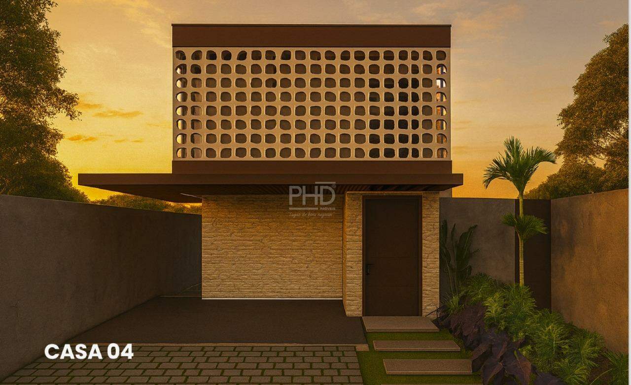Sobrado, 4 quartos, 237 m² - Foto 8