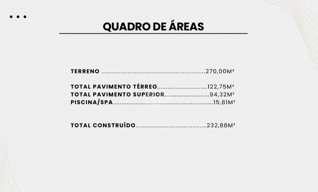 Sobrado, 4 quartos, 237 m² - Foto 15