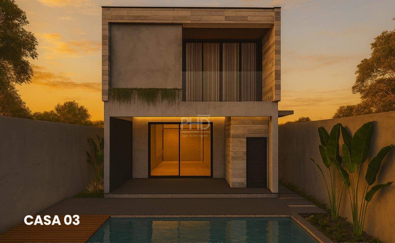 Sobrado, 4 quartos, 233 m² - Foto 7