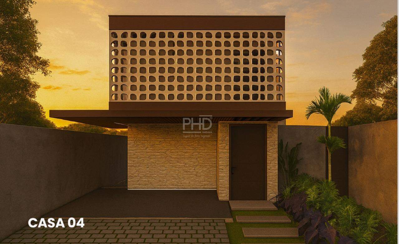 Sobrado, 4 quartos, 233 m² - Foto 10
