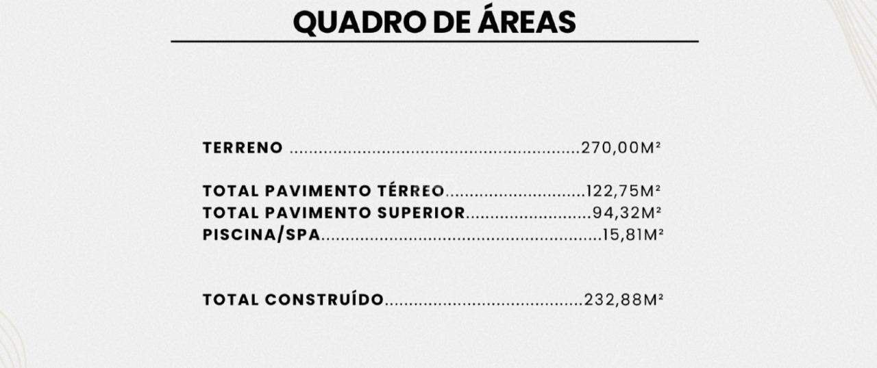 Sobrado, 4 quartos, 233 m² - Foto 15