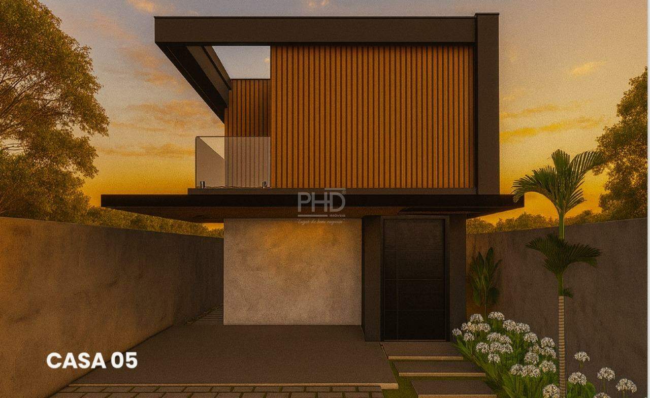 Sobrado, 4 quartos, 233 m² - Foto 12