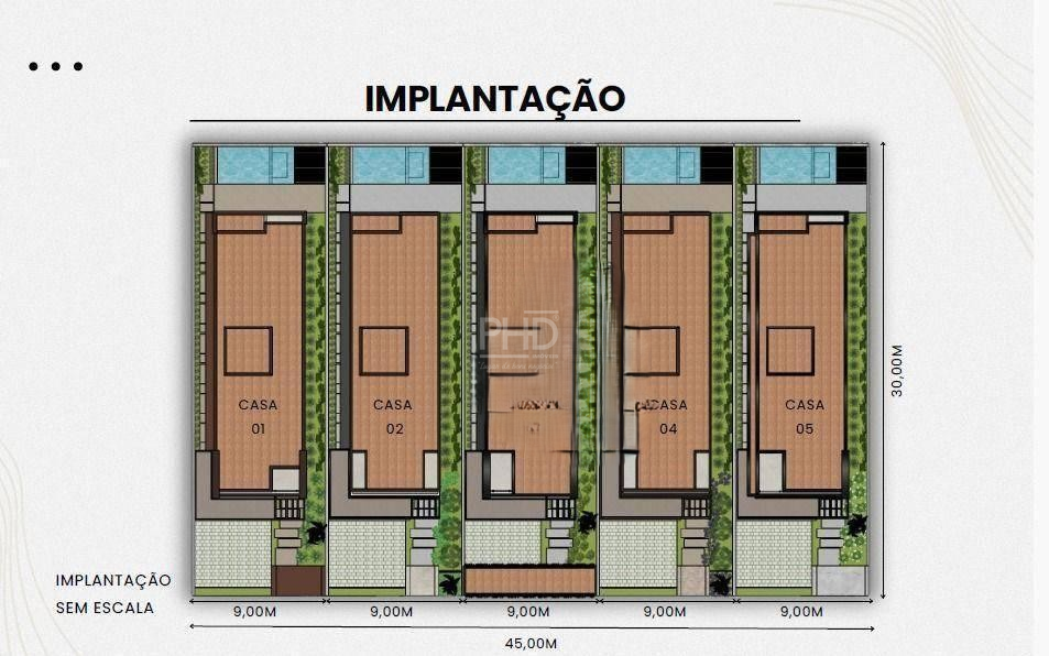 Sobrado, 4 quartos, 233 m² - Foto 20