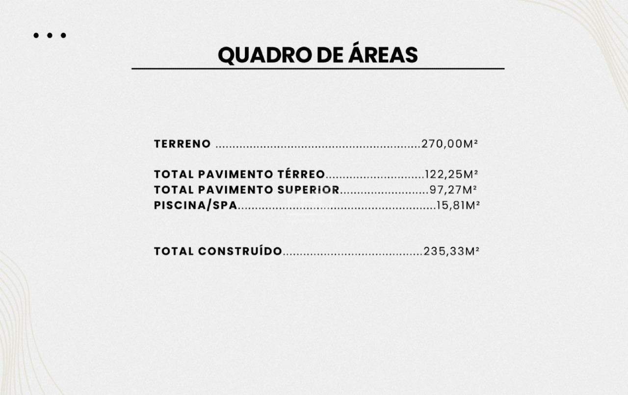 Sobrado, 4 quartos, 233 m² - Foto 13