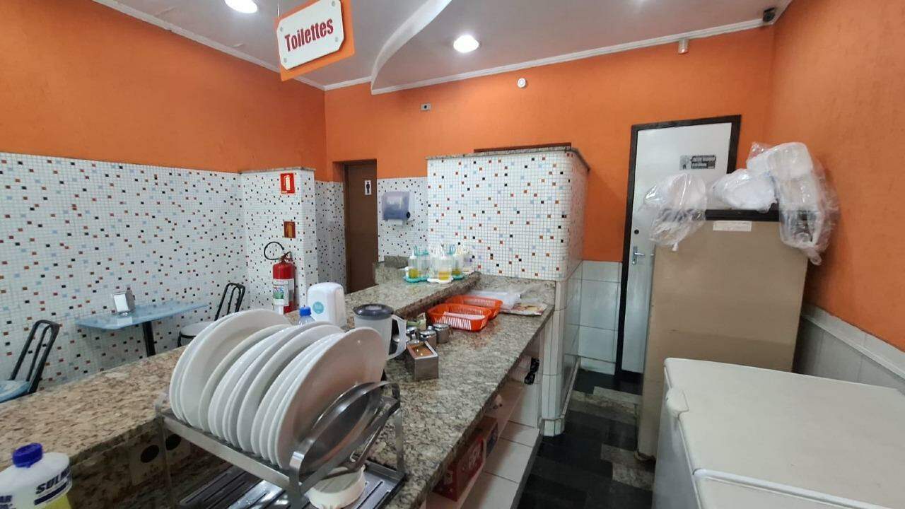 Prédio Inteiro, 480 m² - Foto 9