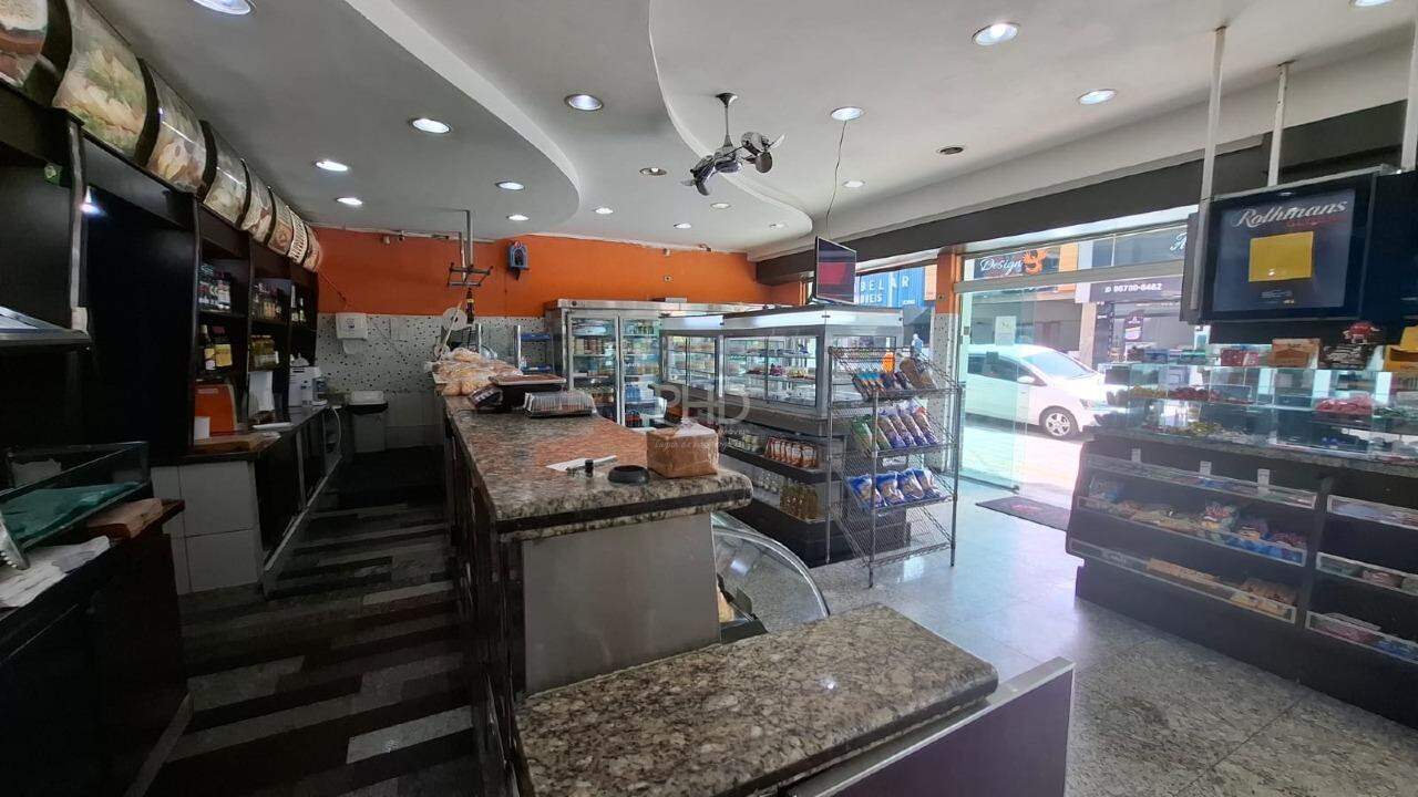 Prédio Inteiro, 480 m² - Foto 1