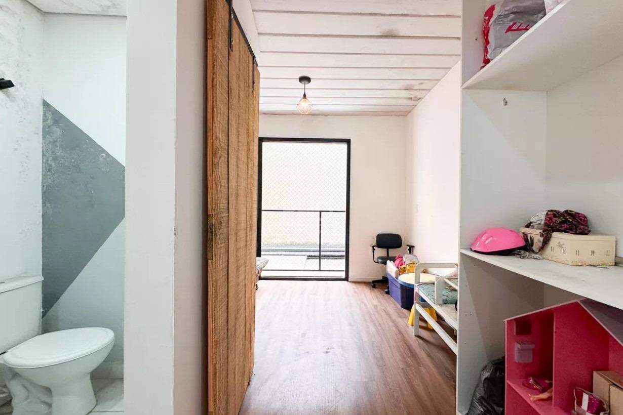 Casa, 3 quartos, 166 m² - Foto 18