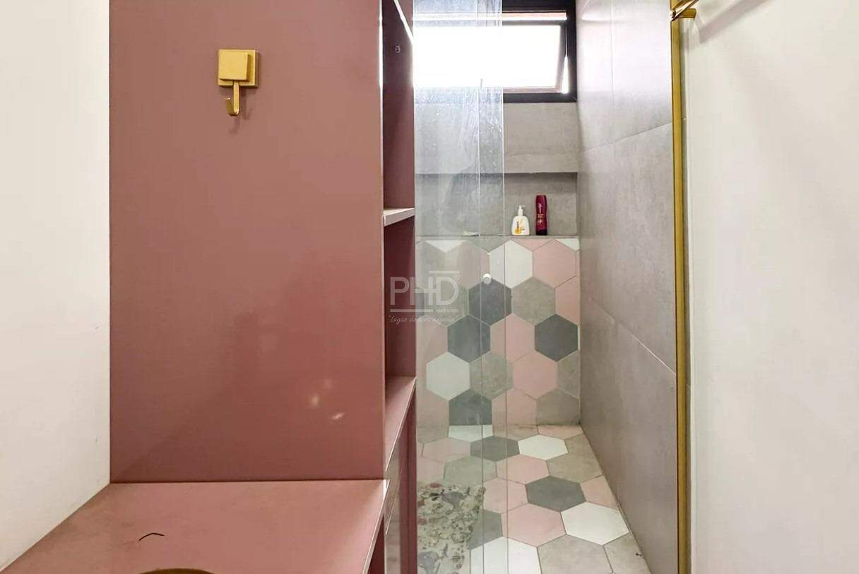 Casa, 3 quartos, 166 m² - Foto 22