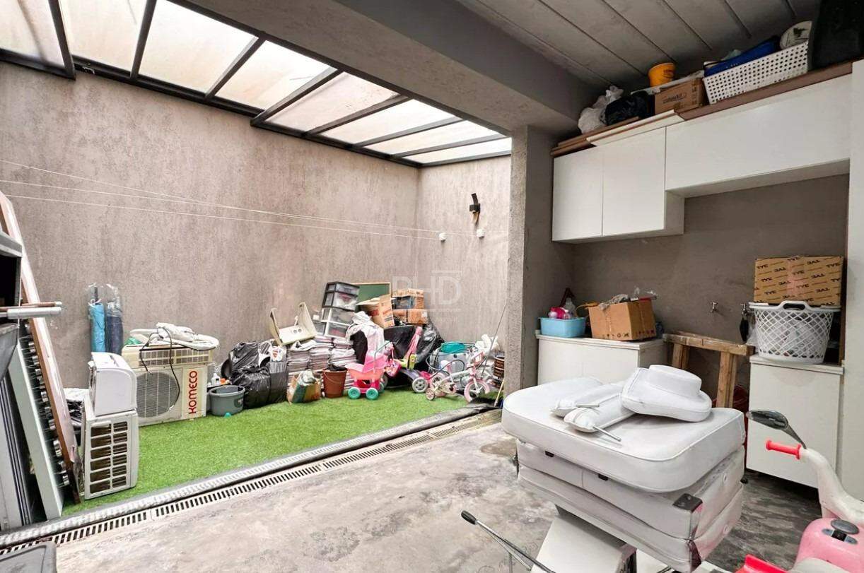 Casa, 3 quartos, 166 m² - Foto 27
