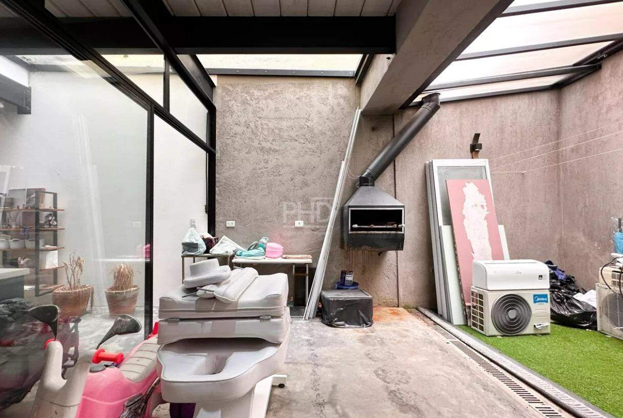 Casa, 3 quartos, 166 m² - Foto 28