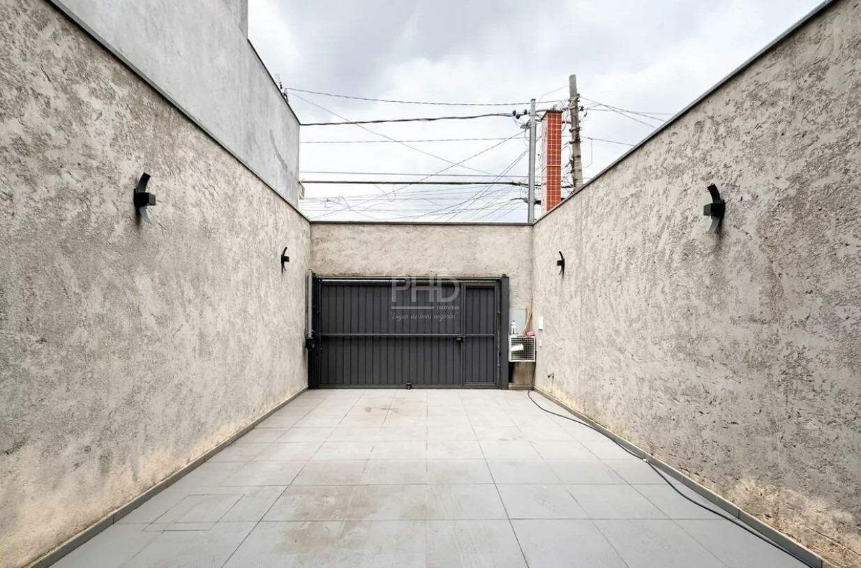 Casa, 3 quartos, 166 m² - Foto 29