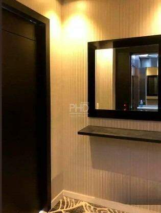 Apartamento, 3 quartos, 123 m² - Foto 22