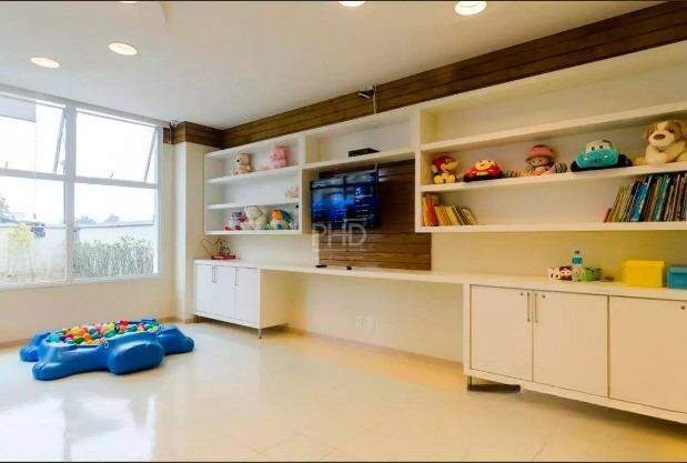 Apartamento, 3 quartos, 123 m² - Foto 37