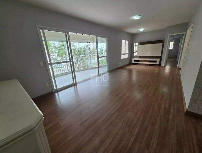 Apartamento, 3 quartos, 123 m² - Foto 1