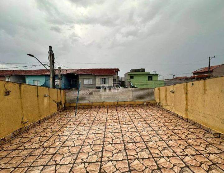 Sobrado, 3 quartos, 150 m² - Foto 5