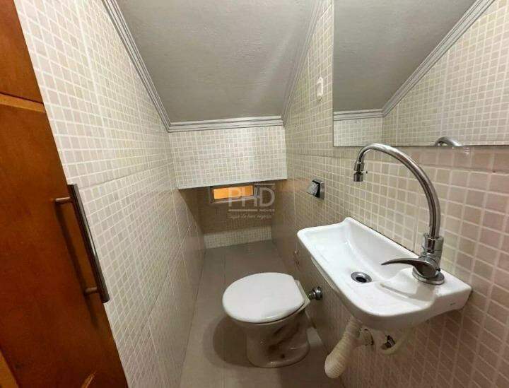 Sobrado, 3 quartos, 150 m² - Foto 21
