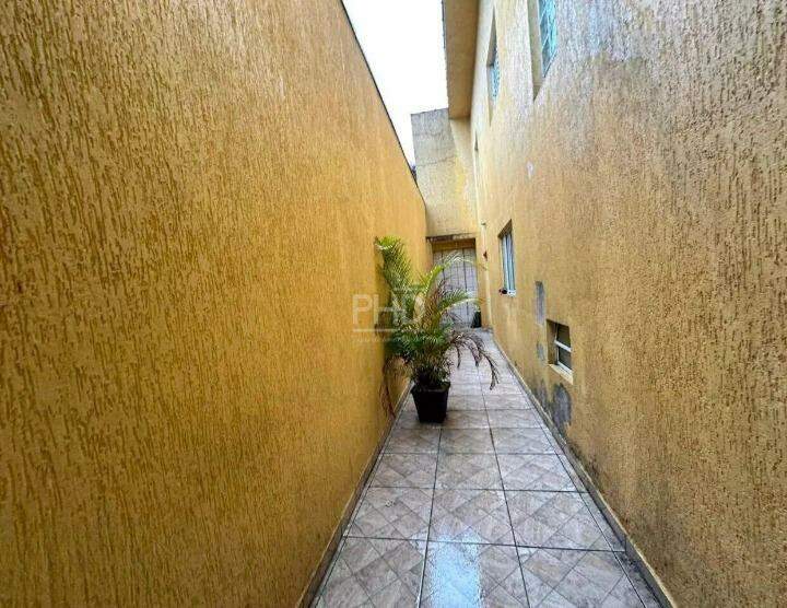 Sobrado, 3 quartos, 150 m² - Foto 23