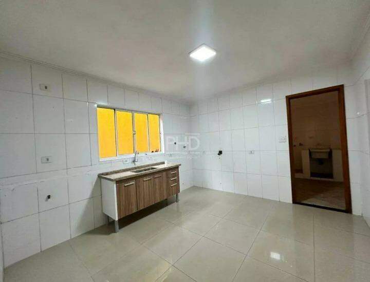 Sobrado, 3 quartos, 150 m² - Foto 8