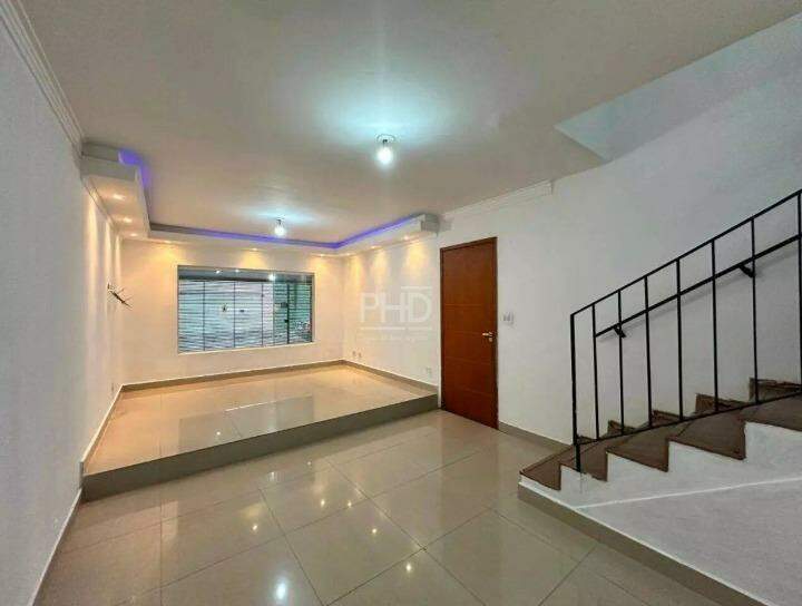 Sobrado, 3 quartos, 150 m² - Foto 1
