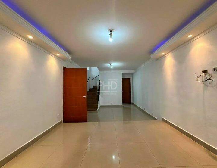 Sobrado, 3 quartos, 150 m² - Foto 3