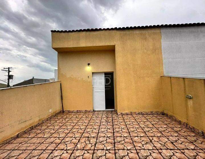 Sobrado, 3 quartos, 150 m² - Foto 4