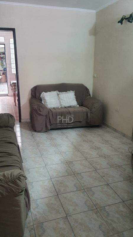 Casa, 3 quartos, 150 m² - Foto 2