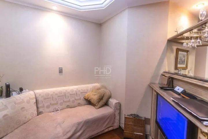 Apartamento, 3 quartos, 137 m² - Foto 4