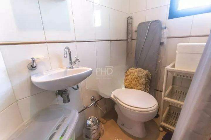 Apartamento, 3 quartos, 137 m² - Foto 15