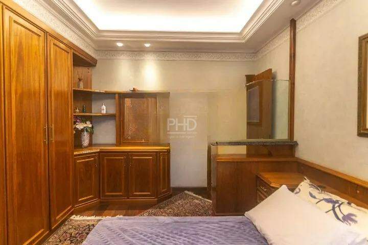Apartamento, 3 quartos, 137 m² - Foto 10
