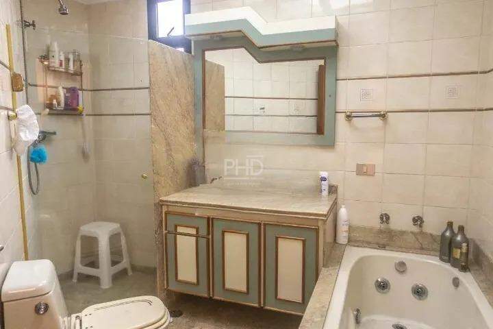 Apartamento, 3 quartos, 137 m² - Foto 12