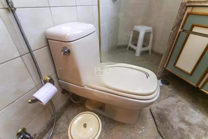 Apartamento, 3 quartos, 137 m² - Foto 14