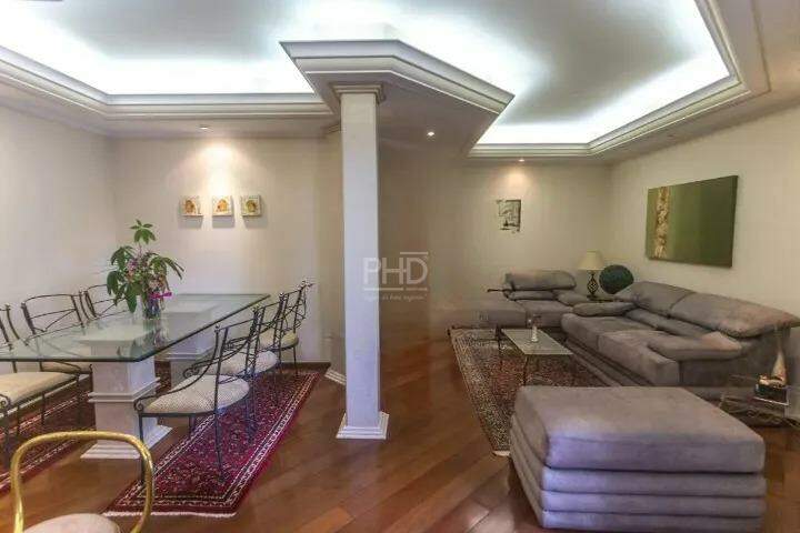 Apartamento, 3 quartos, 137 m² - Foto 2