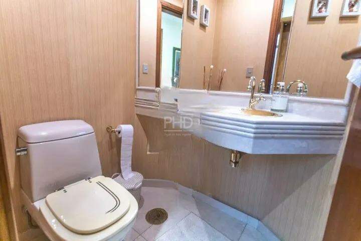 Apartamento, 3 quartos, 137 m² - Foto 13