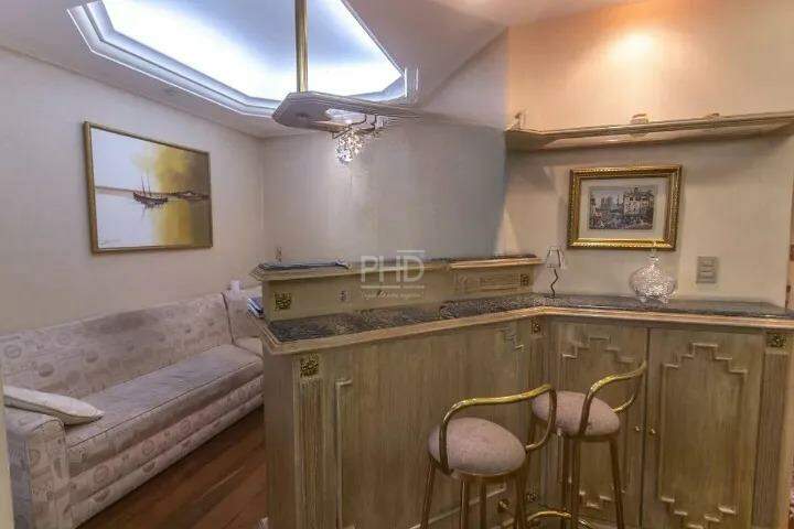 Apartamento, 3 quartos, 137 m² - Foto 5